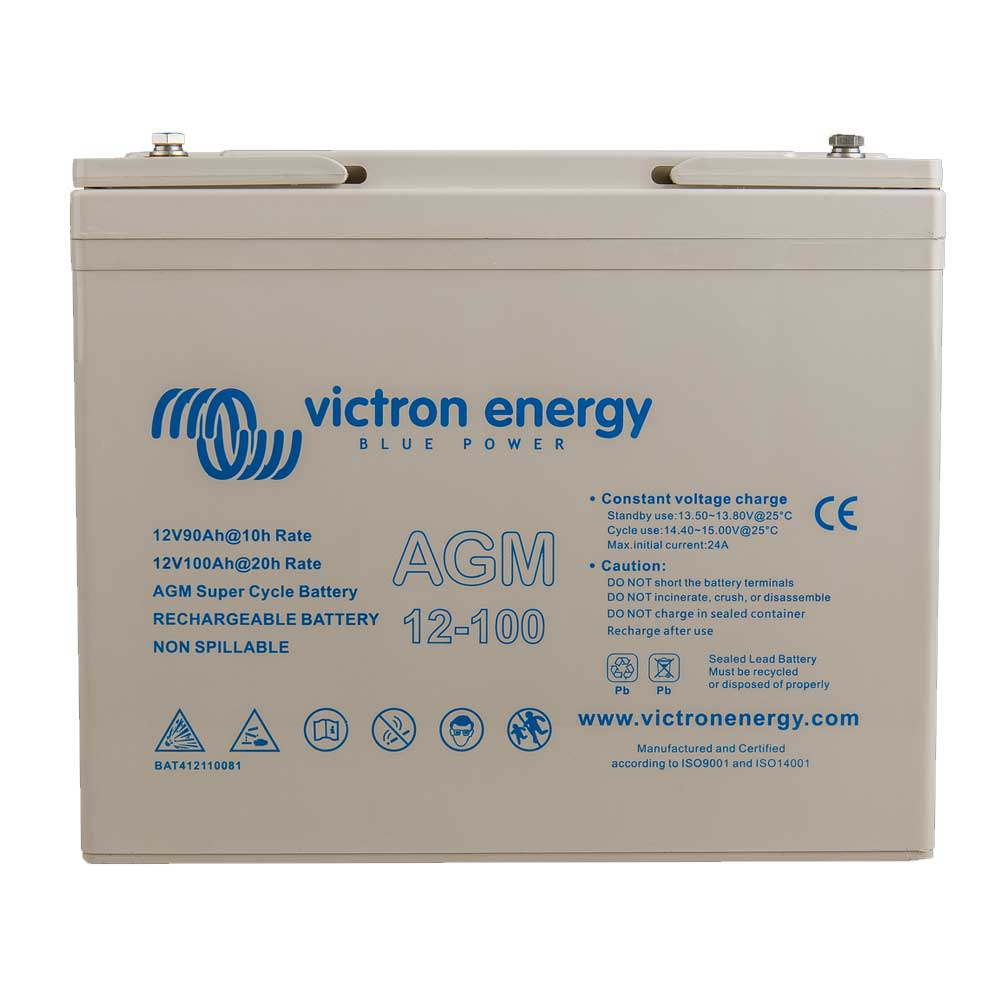 batterie-12V-100Ah-AGM-Super-Cycle-Battery