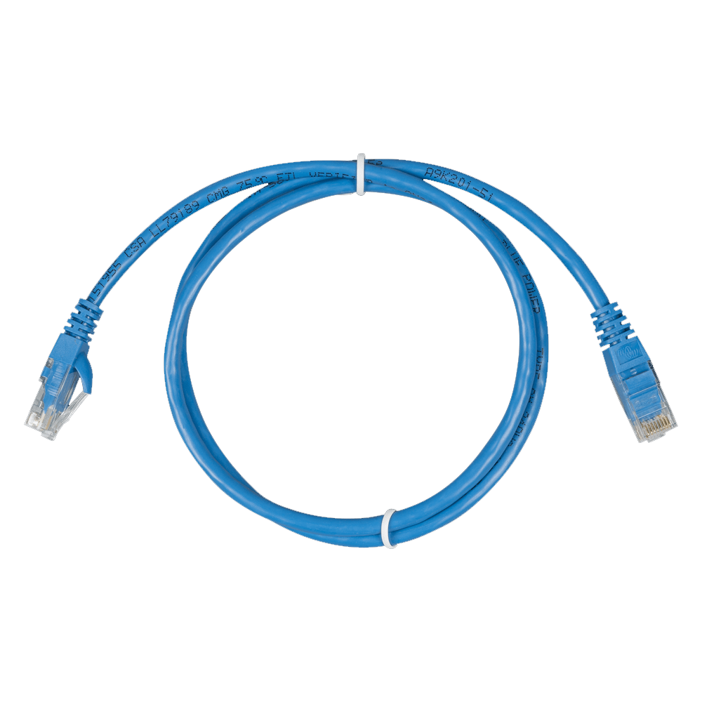 Bus Adapter Rj45 Câble VE Bus RJ45 UTP – Pharos Energies