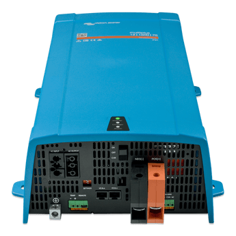 Convertisseur-chargeur Multiplus 1600VA 12V/230V Victron Energy - Pharos Energies