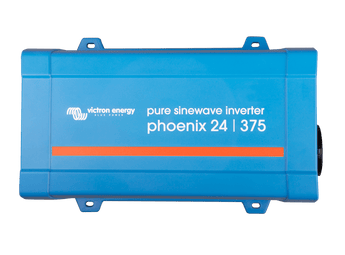 Convertisseur de tension Phoenix 375VA 24V/230V Victron Energy - Pharos Energies