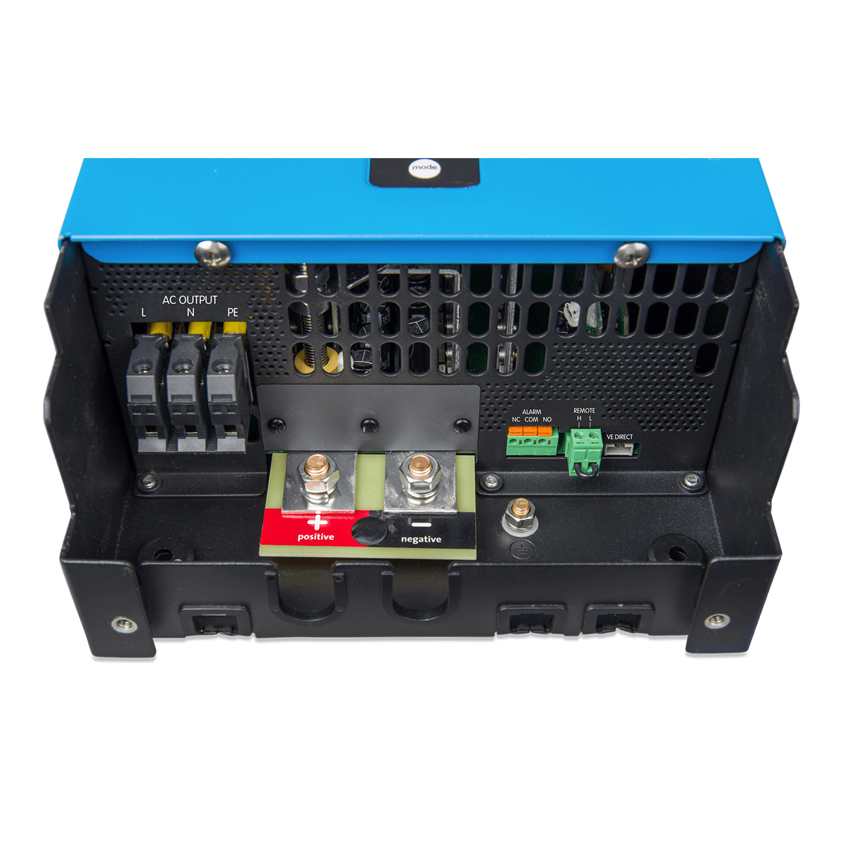 Convertisseur de tension Phoenix Smart 1600VA 12V/230V Victron Energy - Pharos Energies